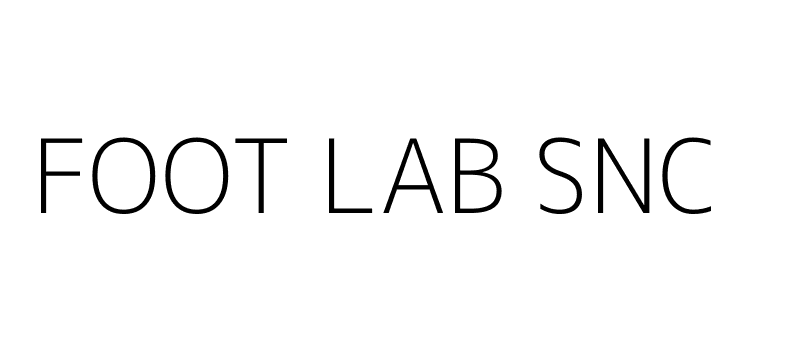 FOOT LAB SNC